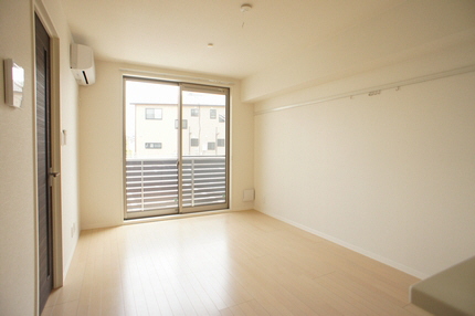 シャーメゾン　リベルテ 103号-4