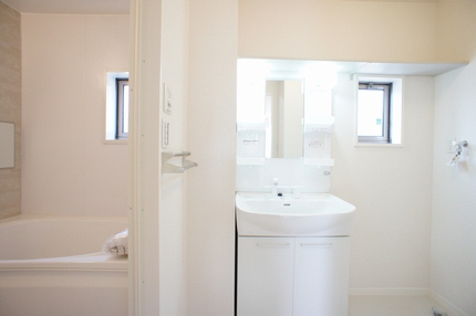 シャーメゾン　リベルテ 103号-6