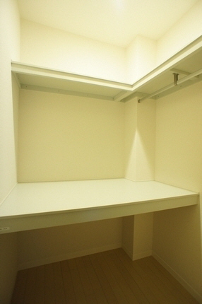 シャーメゾン　リベルテ 103号-9