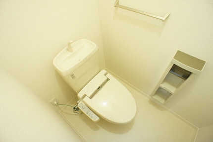 シャーメゾン　リベルテ 103号-11