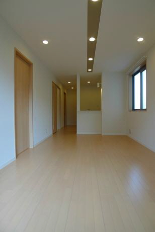 Ｃｏｍｏｄｏ　Ｐａｔｉｏ　Ａ 207号-2