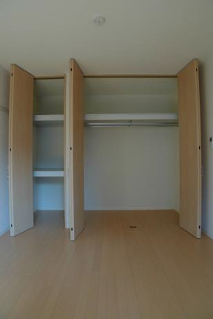 Ｃｏｍｏｄｏ　Ｐａｔｉｏ　Ａ 207号-7