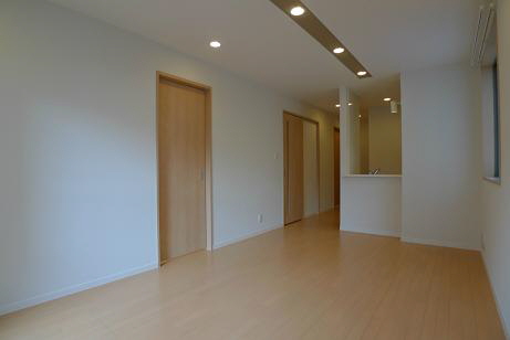 Ｃｏｍｏｄｏ　Ｐａｔｉｏ　Ａ 207号-8