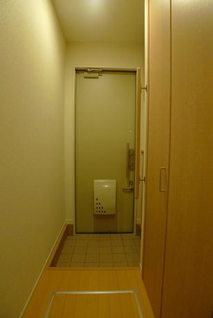 Ｃｏｍｏｄｏ　Ｐａｔｉｏ　Ａ 207号-11