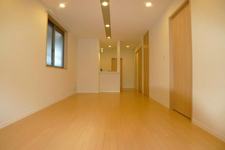 Comodo Patio B 101号-3