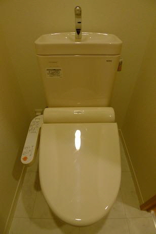 Comodo Patio B 101号-7