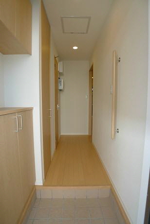 Comodo Patio B 101号-11