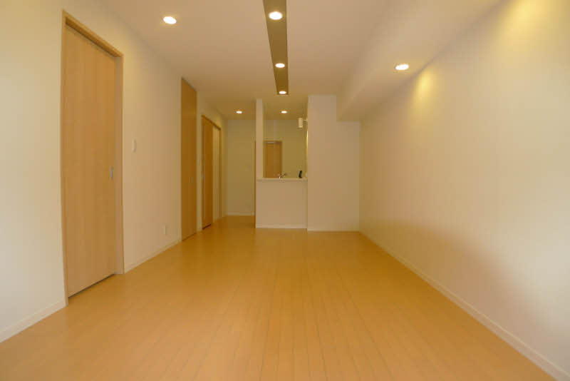 Comodo Patio B 102号-4