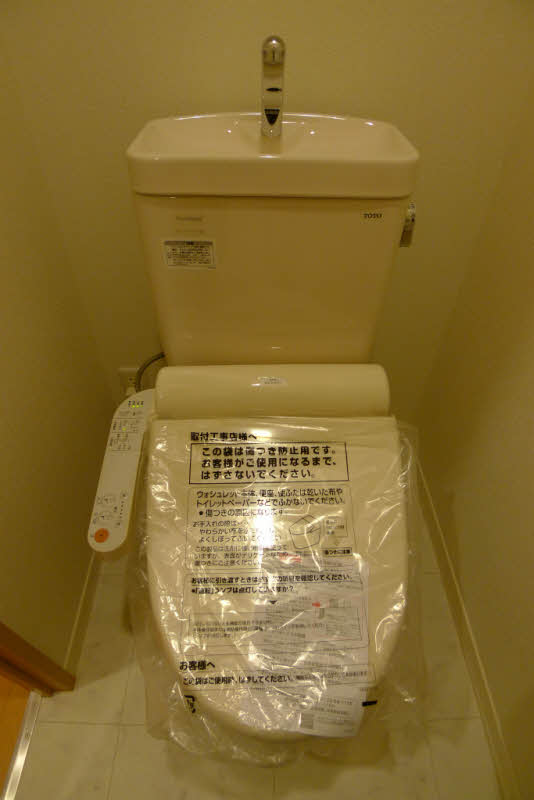 Comodo Patio B 102号-7