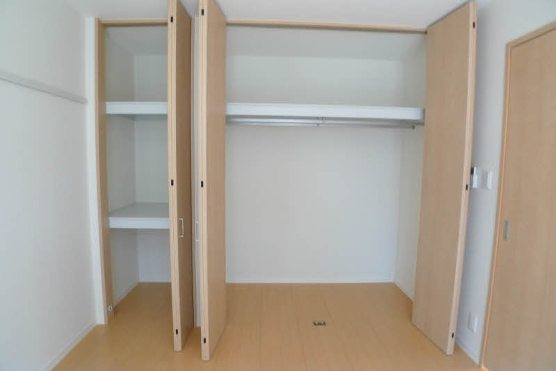 Comodo Patio B 102号-9