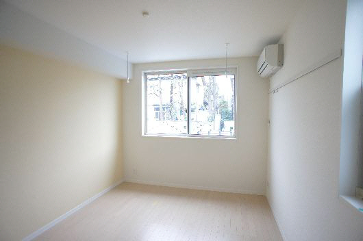 TERRACE 常盤台 102号-2