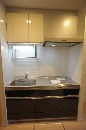 TERRACE 常盤台 102号-3