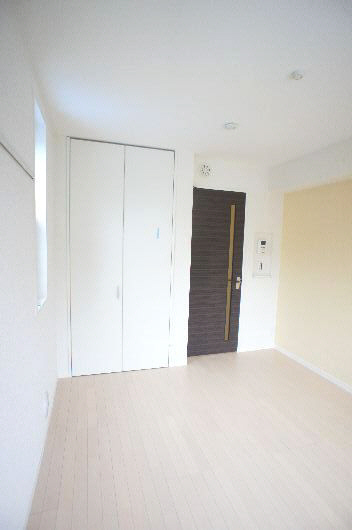 TERRACE 常盤台 102号-5