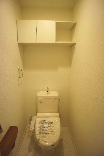 TERRACE 常盤台 102号-10