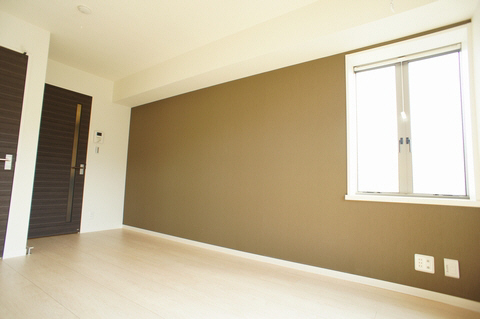 マ・メゾン参宮橋 202号-2