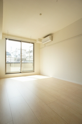 マ・メゾン参宮橋 202号-3