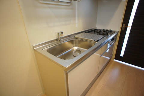 マ・メゾン参宮橋 202号-6