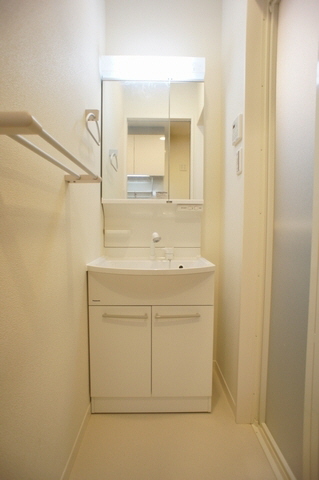 マ・メゾン参宮橋 202号-8