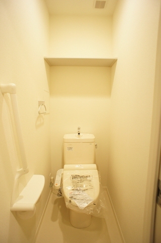 マ・メゾン参宮橋 202号-9