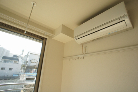 マ・メゾン参宮橋 202号-10