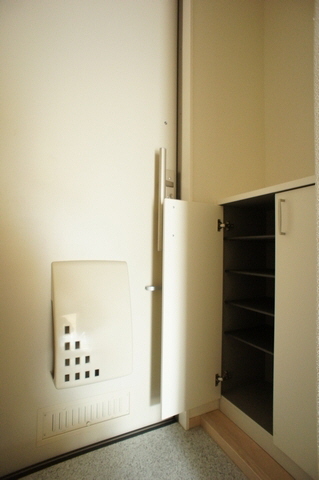 マ・メゾン参宮橋 202号-11