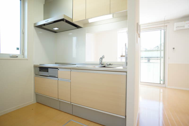 カーサ ヴェルデ 101号-4