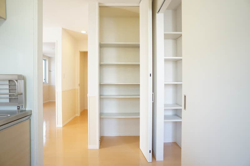 カーサ ヴェルデ 101号-5