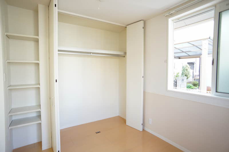 カーサ ヴェルデ 101号-7