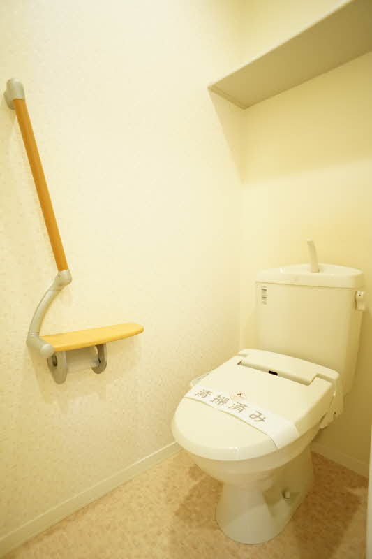 カーサ ヴェルデ 101号-10