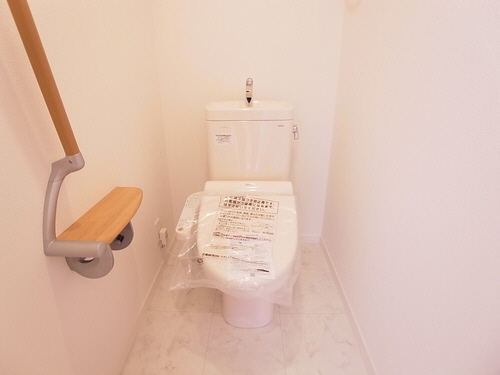 KAMIYO House 202号-10