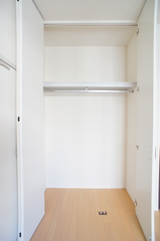 Ｓａｔｉｓ　Ｖｉｔａ 303号-4