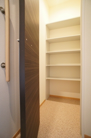 Ｓａｔｉｓ　Ｖｉｔａ 303号-6