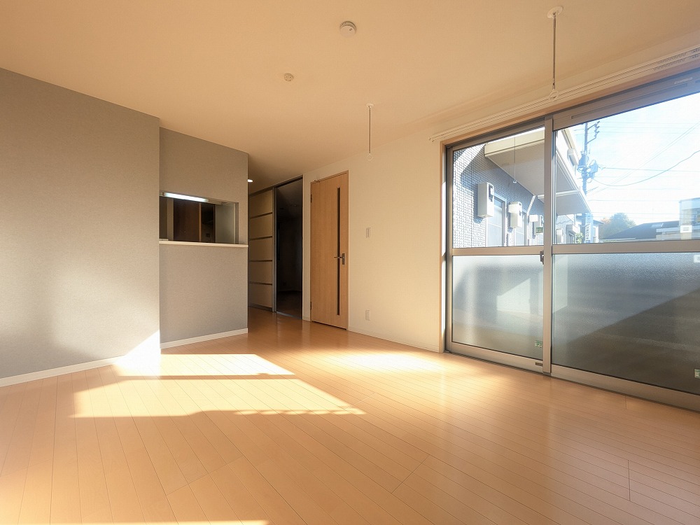 グリナージュ 101号-2