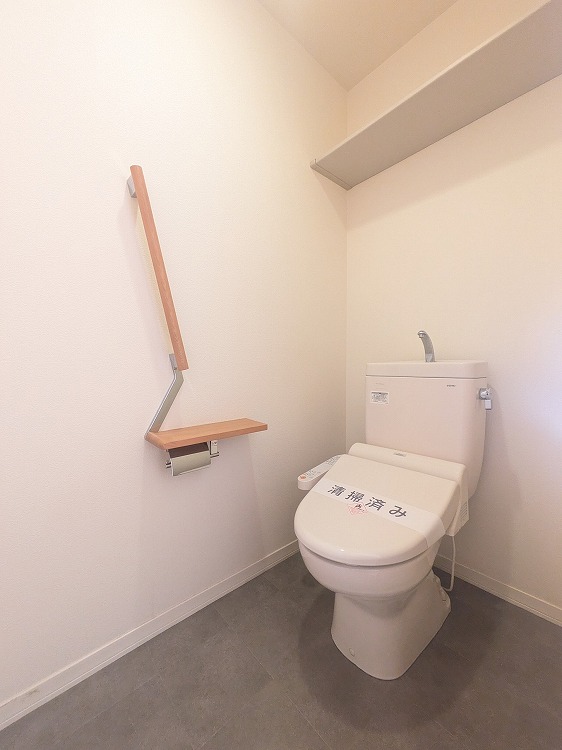 グリナージュ 101号-7