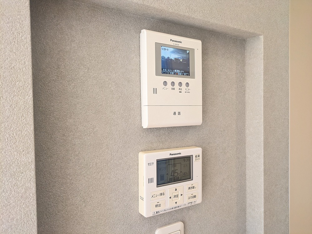 グリナージュ 101号-10