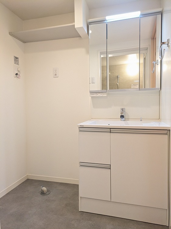 グリナージュ 101号-11