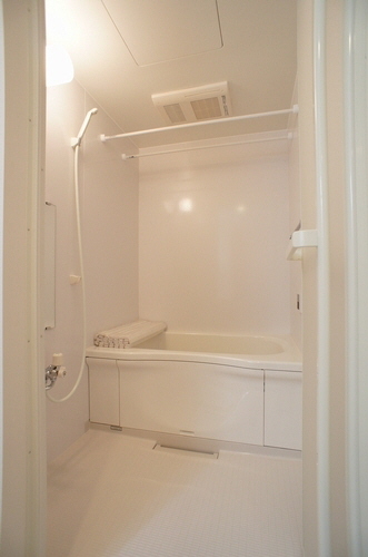 メゾン・ド・スワン 101号-4