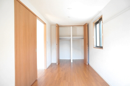 メゾン・ド・スワン 101号-6