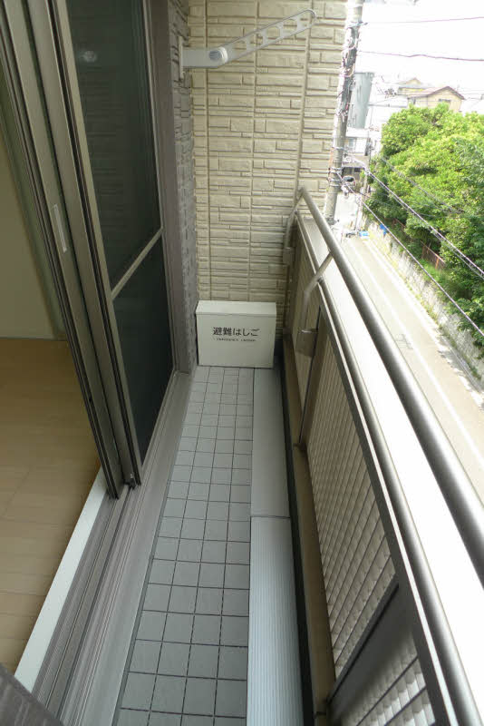 Ｓｅｒｅｎｏ　Ｆｕｔａｂａ 302号-8