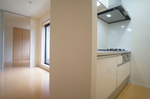 リラフォート ヒルズ 201号-2