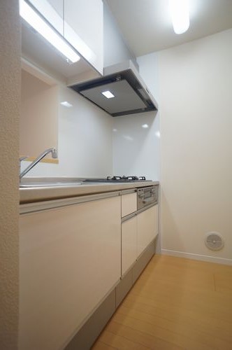 リラフォート ヒルズ 201号-4