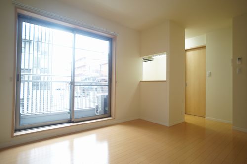 リラフォート ヒルズ 201号-5