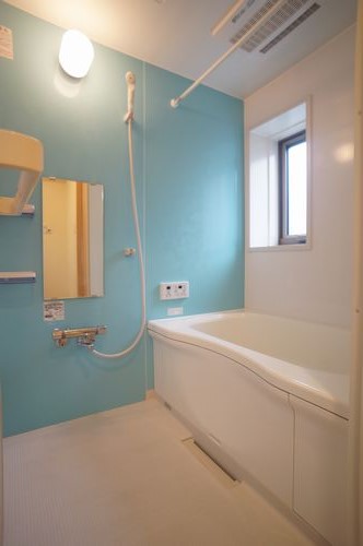 リラフォート ヒルズ 201号-7