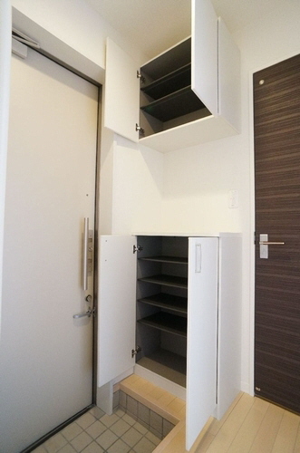 シャルム三軒茶屋 102号-10