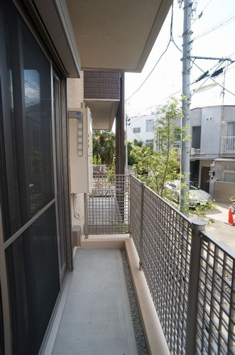 シャルム三軒茶屋 102号-11