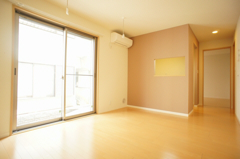 プレミアムコート渋谷本町 103号-2