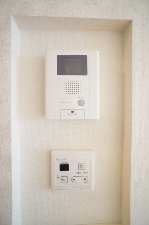 プレミアムコート渋谷本町 103号-8