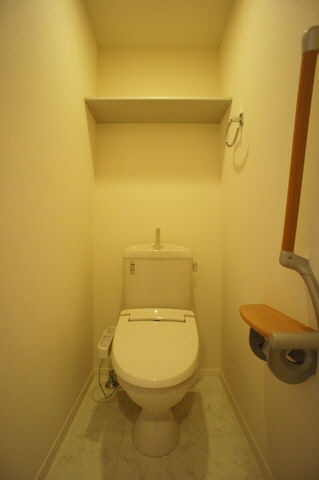 プレミアムコート渋谷本町 103号-11