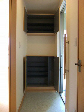 ポワール 202号-11