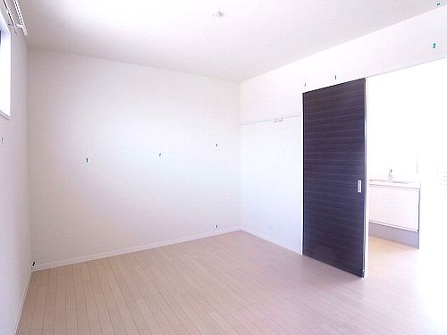 レジオイーストＡ 102号-4